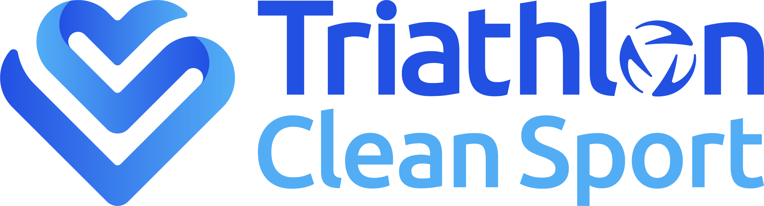 Clean Sport Logo