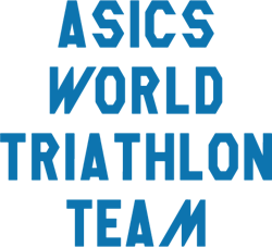 ASICS World Triathlon Team