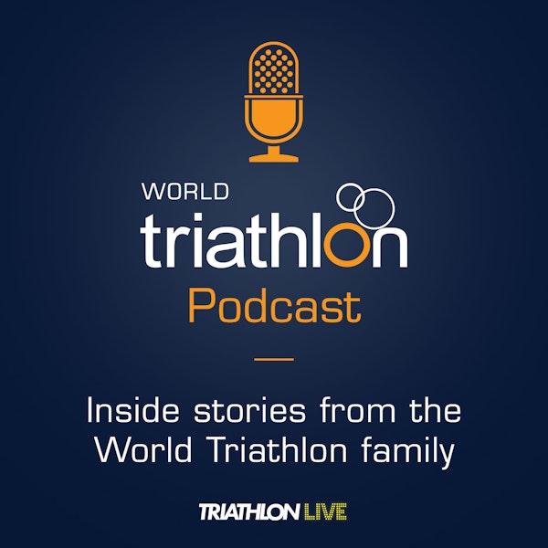 The World Triathlon Podcast on Spotify