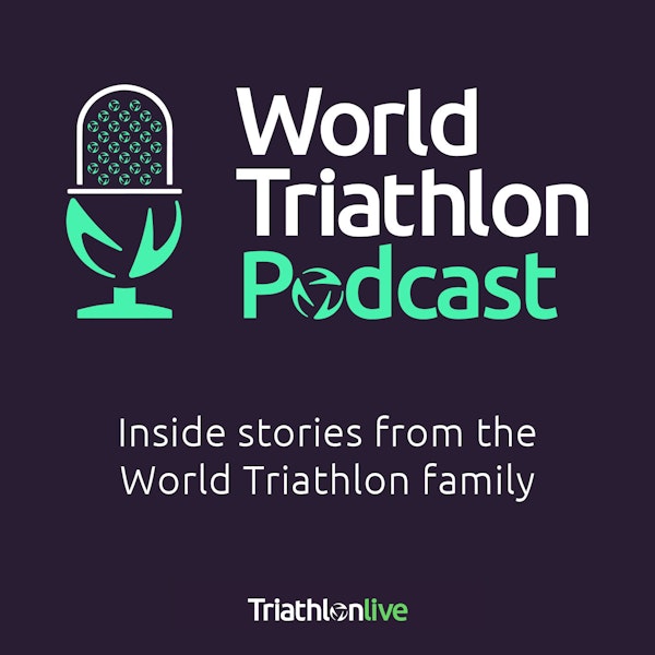The World Triathlon Podcast on Spotify