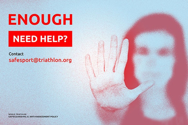 World Triathlon Safeguarding policy